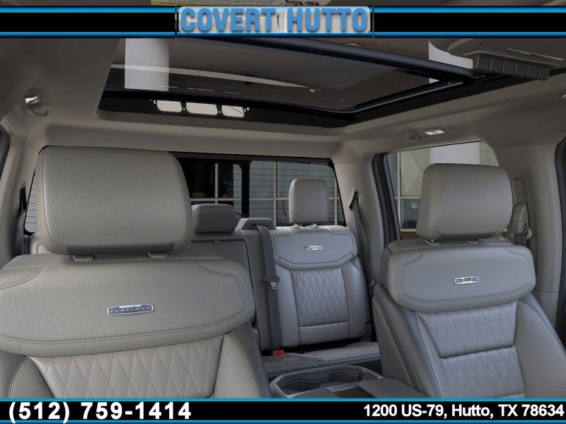 New 2026 Ford F350 Platinum image 22