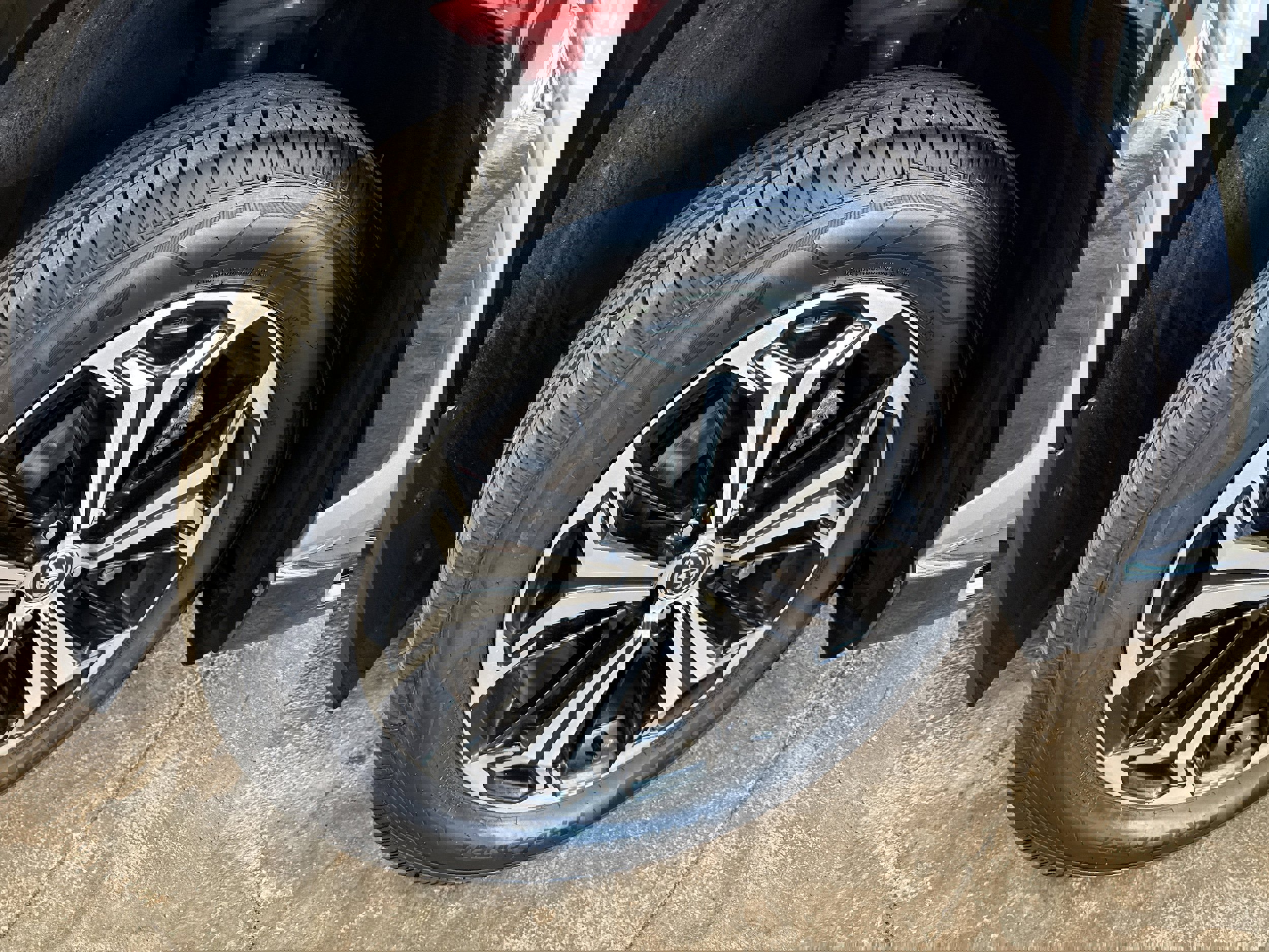 Used 2023 Toyota RAV4 XSE w/ Weather Package image 14