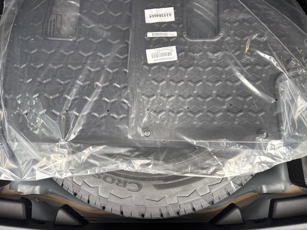 Used 2024 Ford Bronco Sport Outer Banks image 11