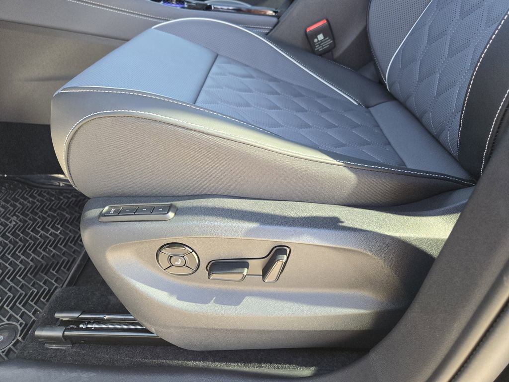 New 2026 Volkswagen Tiguan SEL R-Line image 20