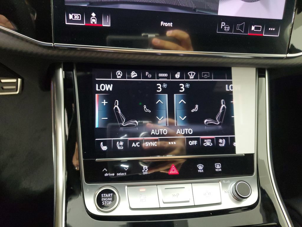 New 2026 Audi Q7 3.0T Prestige AWD/4WD image 30