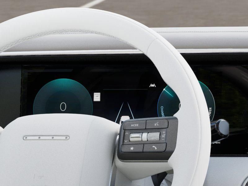 New 2026 Hyundai Palisade SEL image 14