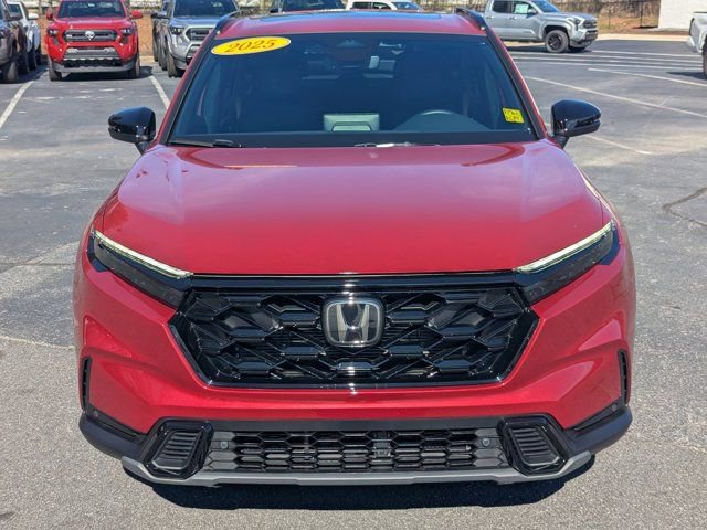 Used 2025 Honda CR-V Sport-L video 2