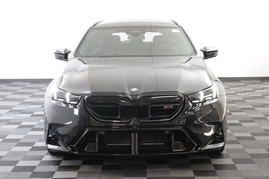 Used 2027 BMW M5 Touring AWD/4WD image 26