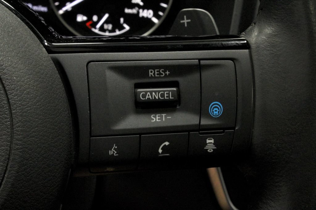 Certified 2023 Nissan Rogue SV w/ SV Premium B Package AWD/4WD image 29