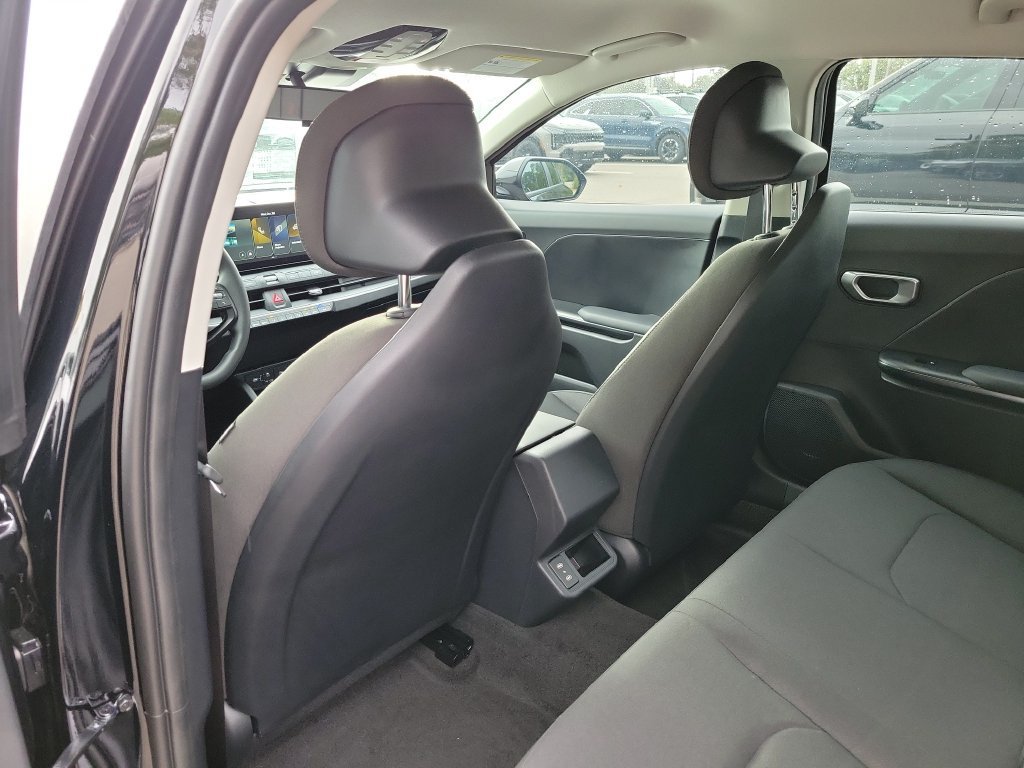 New 2027 Kia K4 FWD image 13