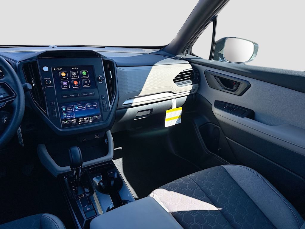 New 2026 Subaru Forester image 19