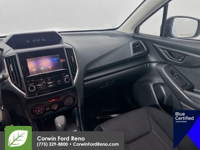 Used 2023 Subaru Impreza Premium image 25