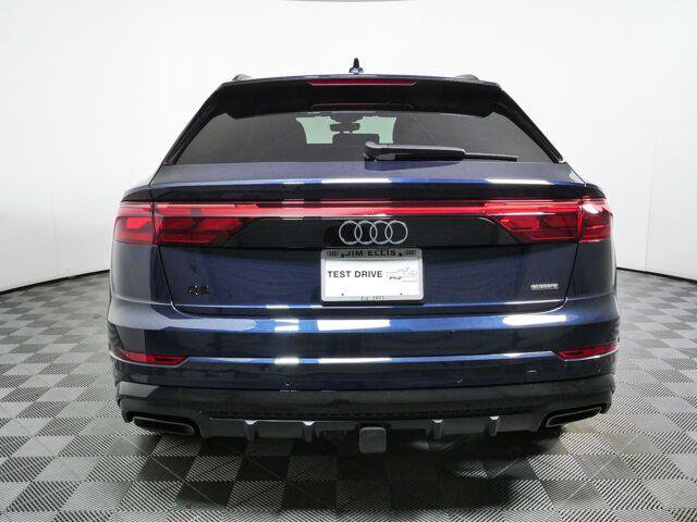 New 2026 Audi Q8 Prestige AWD/4WD image 27