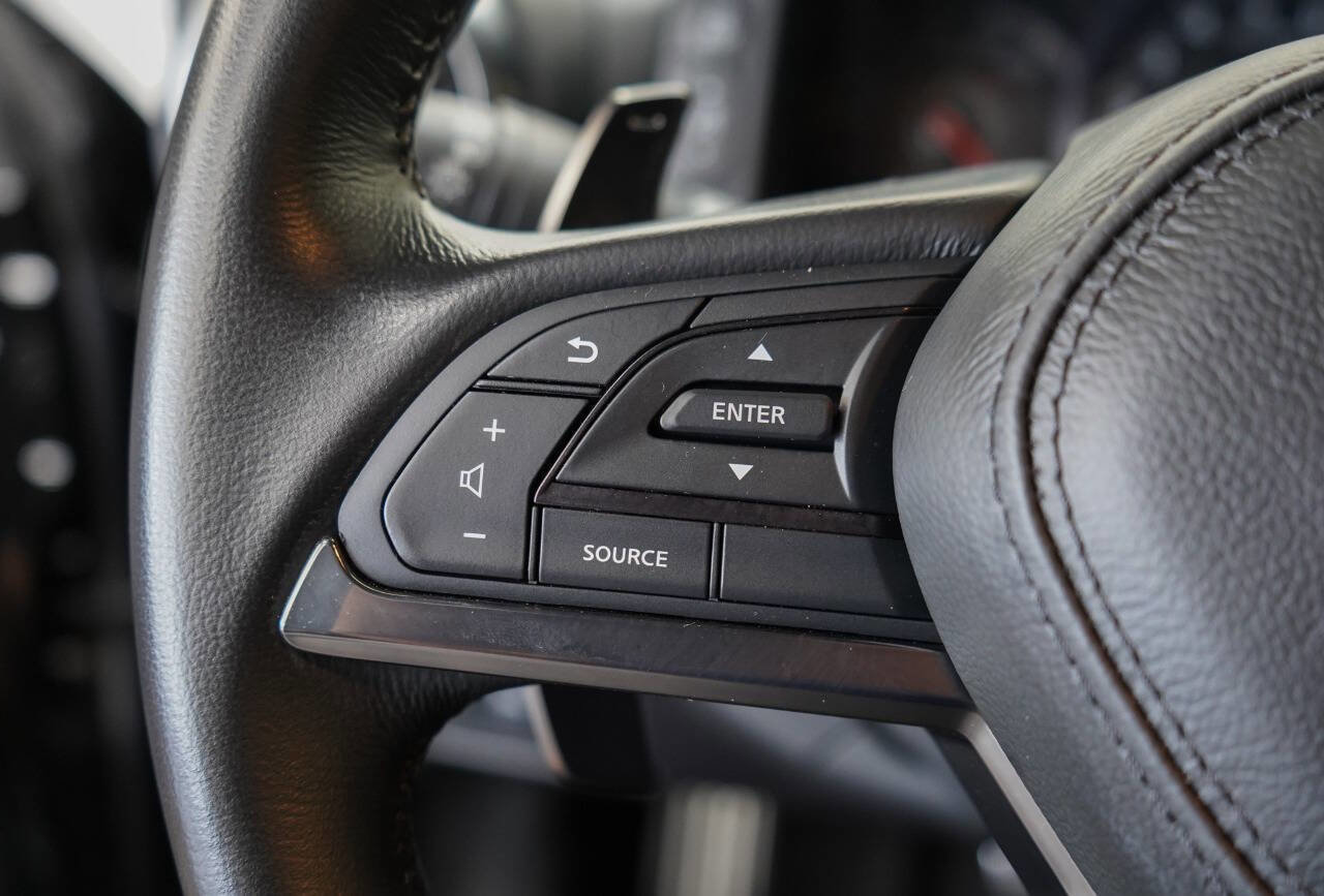 Used 2021 Nissan GT-R Premium image 50
