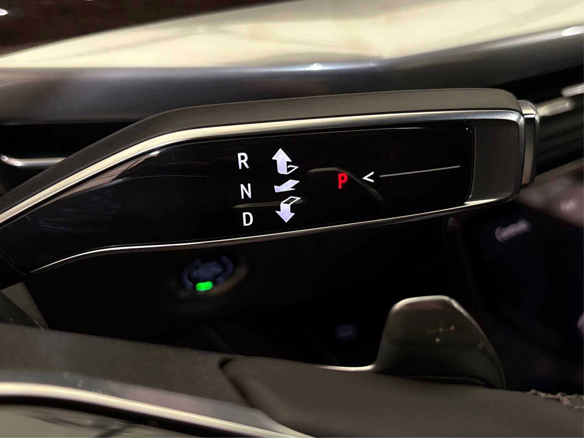 New 2025 Cadillac Escalade Sport Platinum image 18