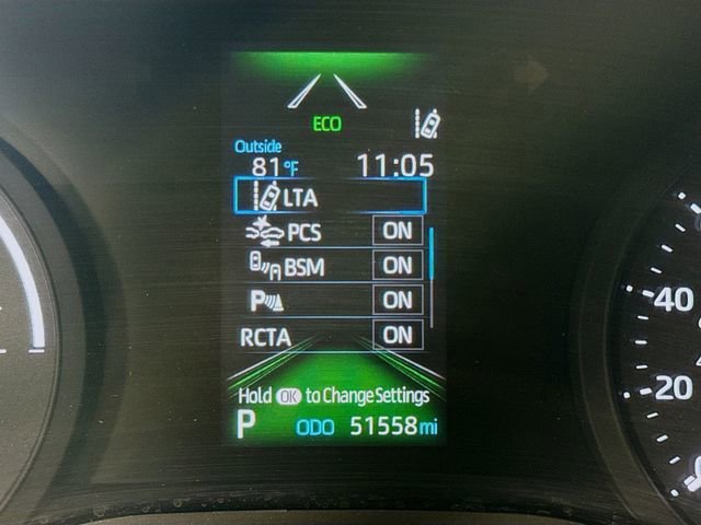 Certified 2024 Toyota Sienna XLE FWD image 12