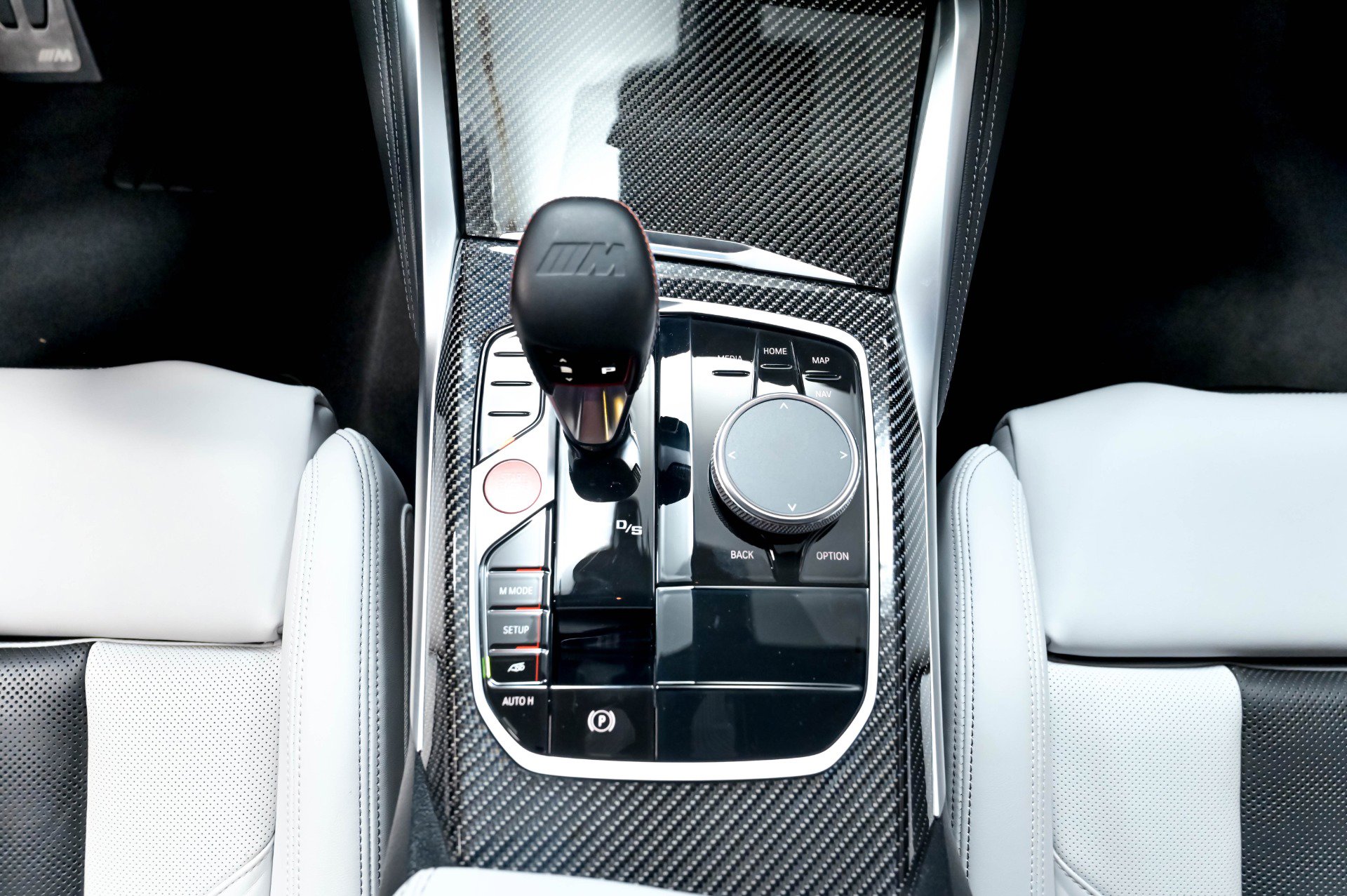 Used 2024 BMW M4 xDrive Competition AWD/4WD image 36