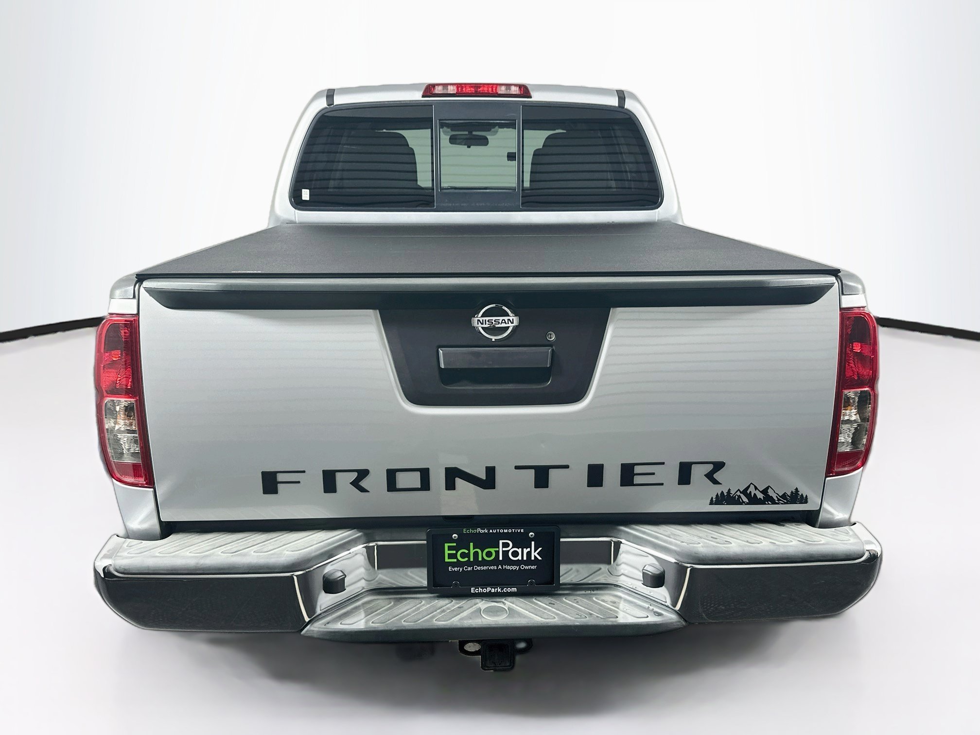 Used 2019 Nissan Frontier SV RWD image 7