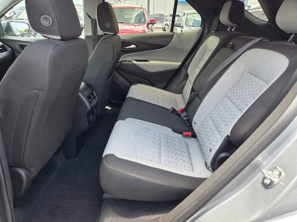 Used 2023 Chevrolet Equinox LT FWD image 6