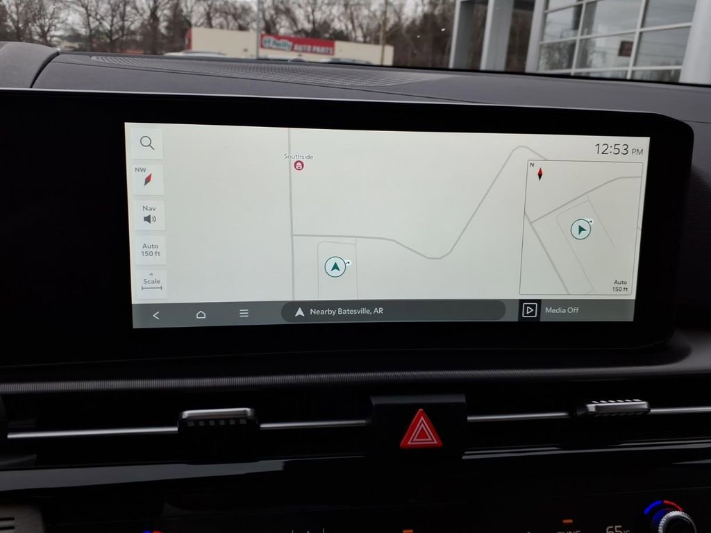 New 2026 Kia Sportage SX image 19