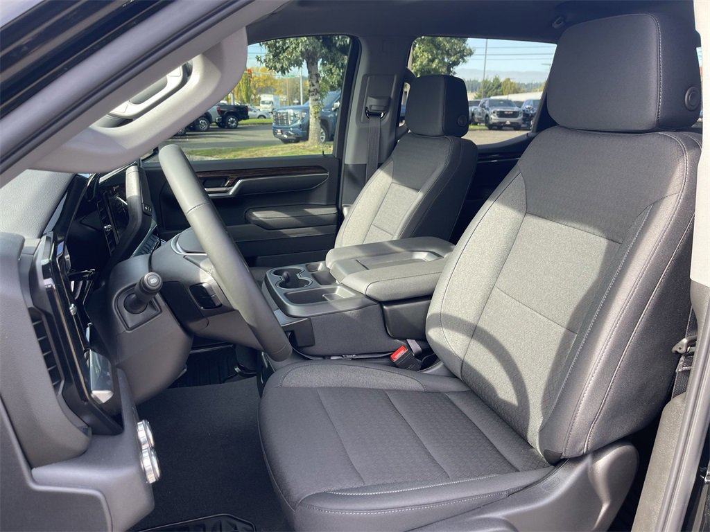 New 2026 GMC Sierra 1500 Elevation image 19