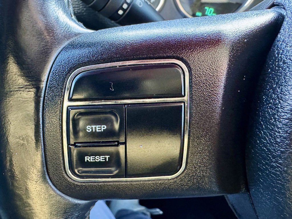 Used 2011 Jeep Wrangler Unlimited Sahara image 18