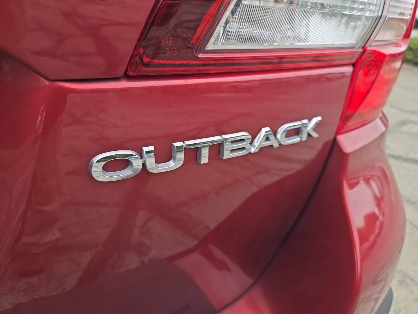 Used 2019 Subaru Outback 2.5i Limited AWD/4WD image 11