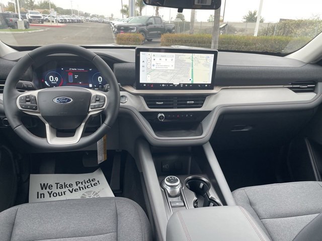 New 2026 Ford Explorer Active image 23