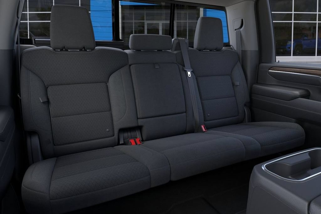 New 2026 Chevrolet Silverado 3500 LT w/ Safety Package AWD/4WD image 20