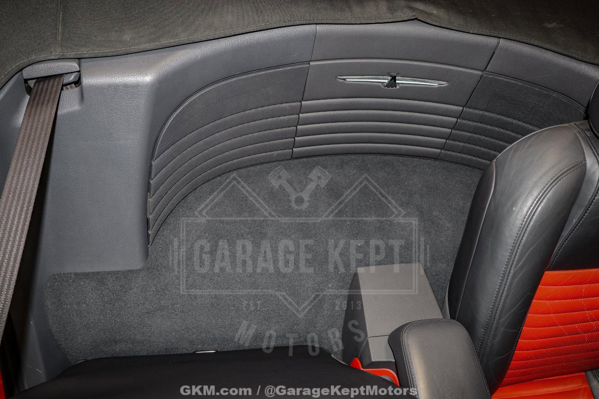 Used 2002 Ford Thunderbird RWD image 95