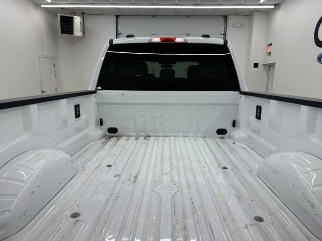 Used 2024 Ford F250 XLT image 14
