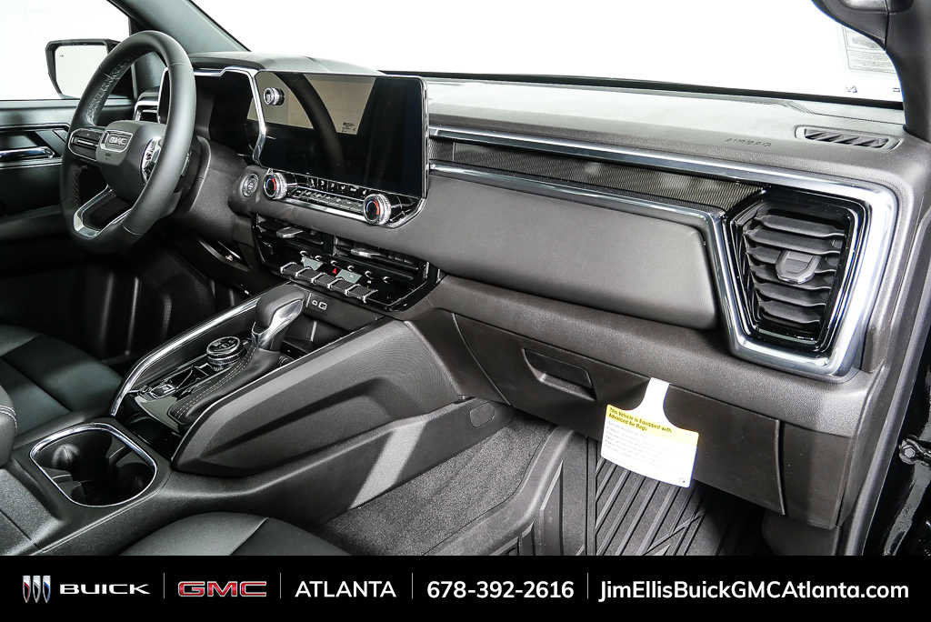 New 2026 GMC Canyon Elevation w/ Convenience Package image 23