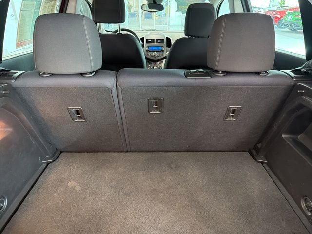 Used 2012 Chevrolet Sonic LT FWD image 24