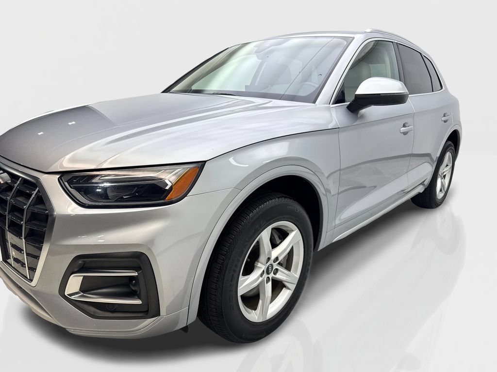 Used 2023 Audi Q5 2.0T Premium w/ Convenience Package AWD/4WD image 11