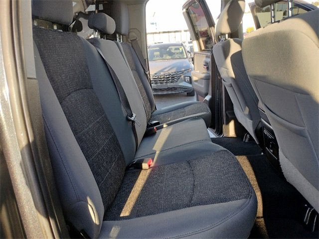 Used 2020 RAM 1500 Classic Warlock image 19