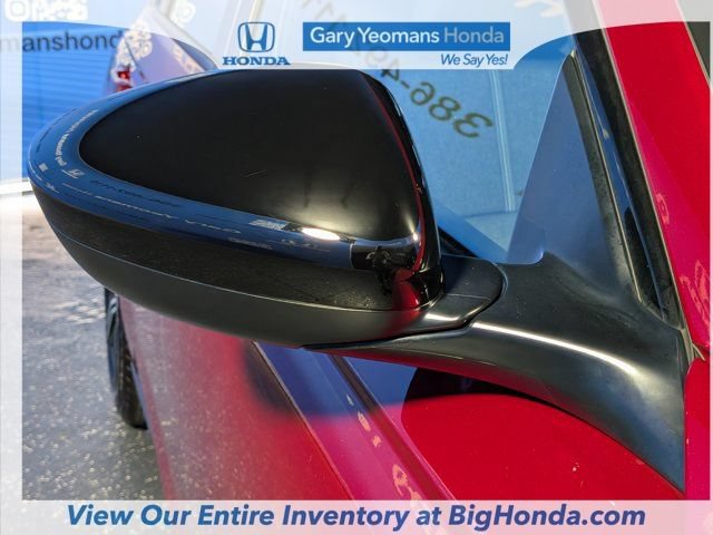 Used 2026 Honda Accord Sport image 14