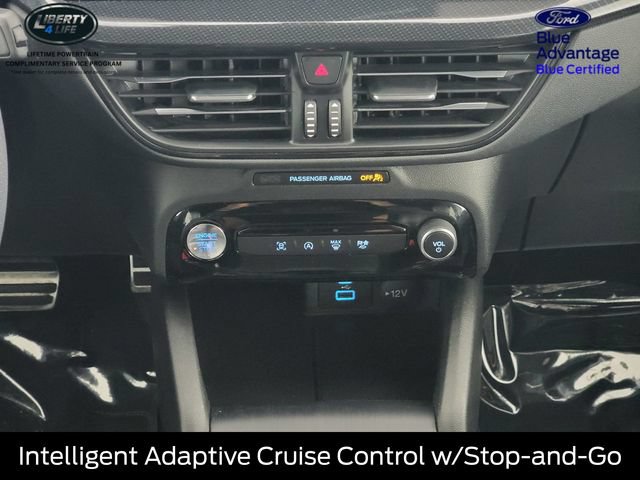 Certified 2023 Ford Escape ST-Line w/ Tech Pack #1 AWD/4WD image 24