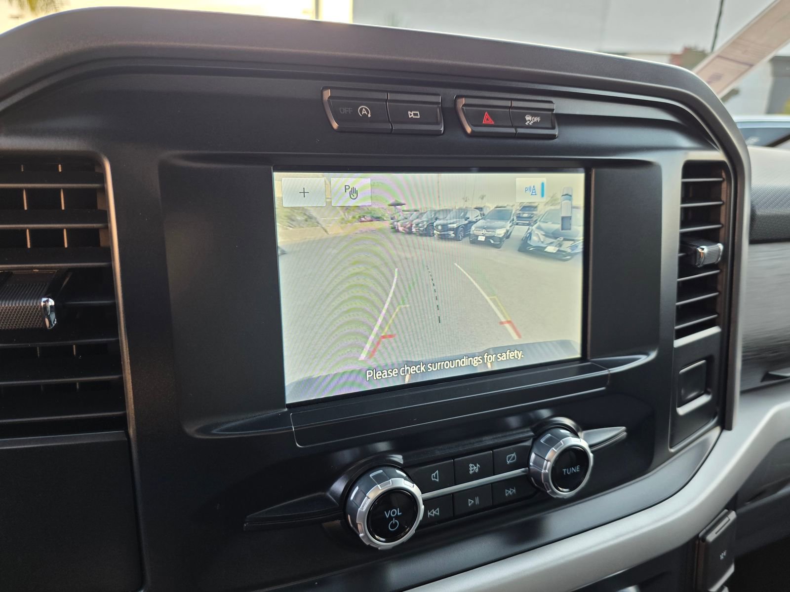 Used 2022 Ford F150 XLT w/ Equipment Group 301A Mid image 29