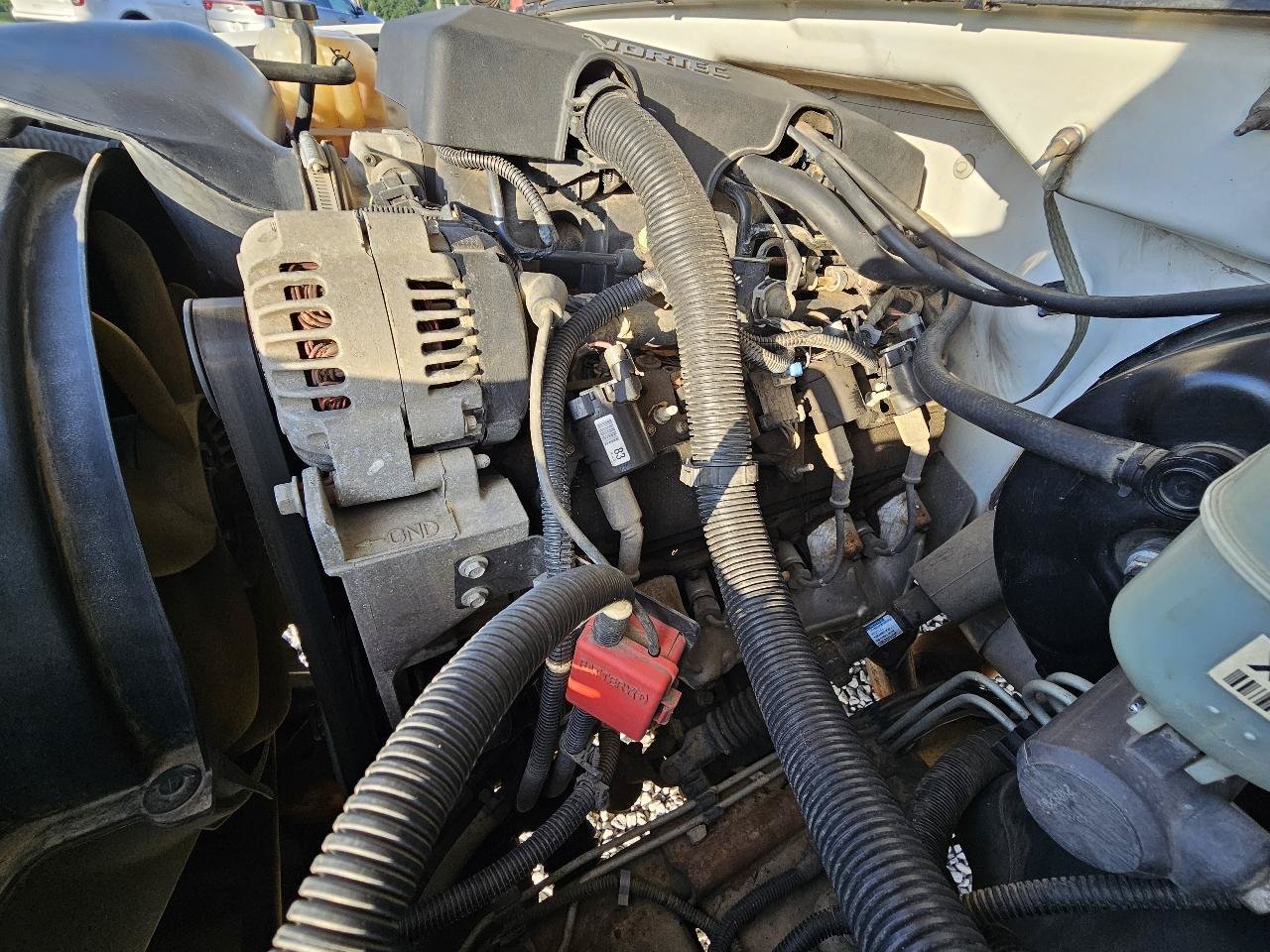 Used 2000 Chevrolet Silverado 1500 LS RWD image 50