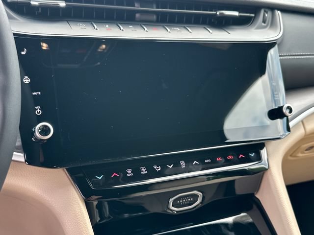 New 2026 Jeep Grand Cherokee L Limited AWD/4WD image 22