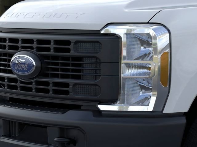 New 2026 Ford F350 XL w/ Snow Plow Prep Package image 37
