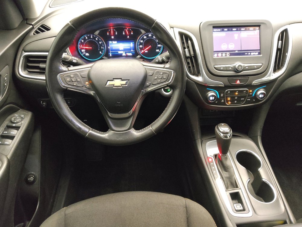 Used 2020 Chevrolet Equinox LT FWD image 22