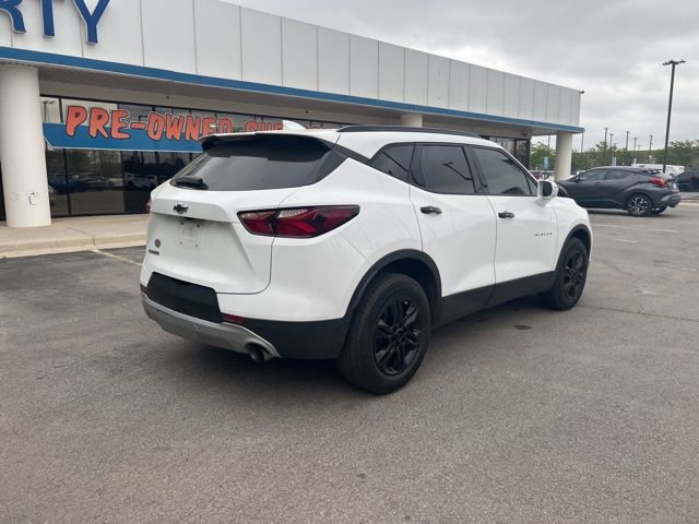 Used 2019 Chevrolet Blazer LT image 4