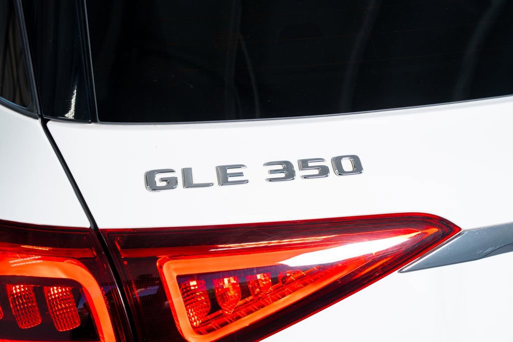 Used 2020 Mercedes-Benz GLE 350 4MATIC image 23