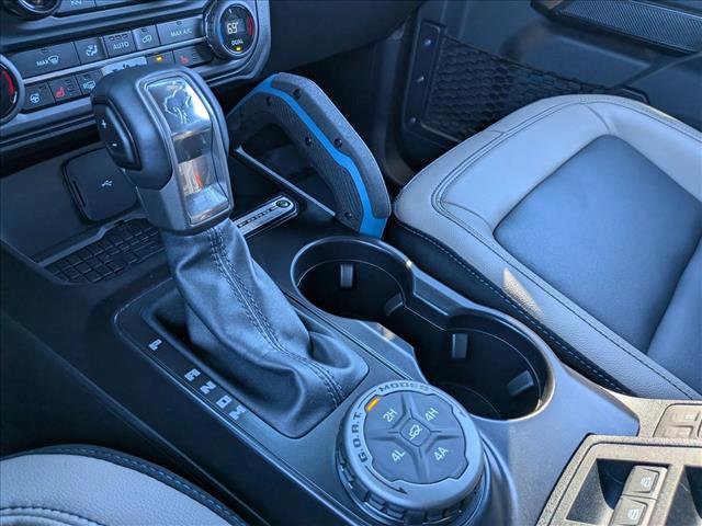 Used 2024 Ford Bronco Wildtrak image 11