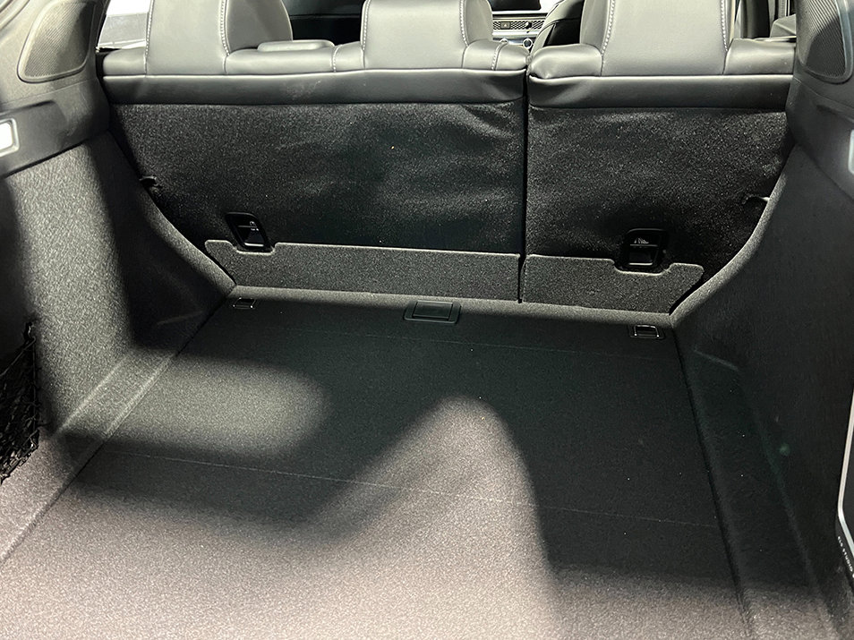 Used 2025 Acura Integra A-Spec image 32