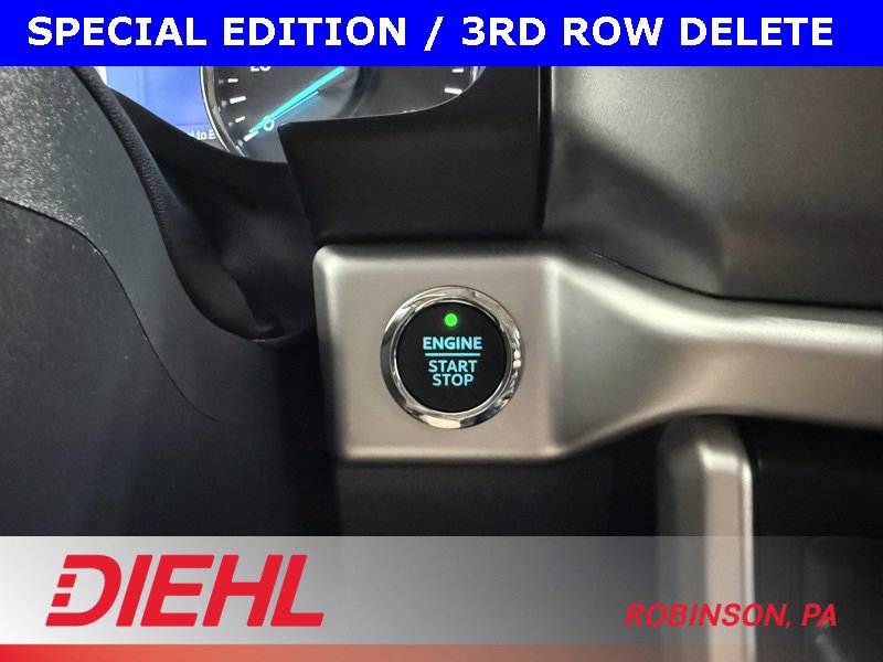 Used 2023 Ford Expedition Max XL image 27