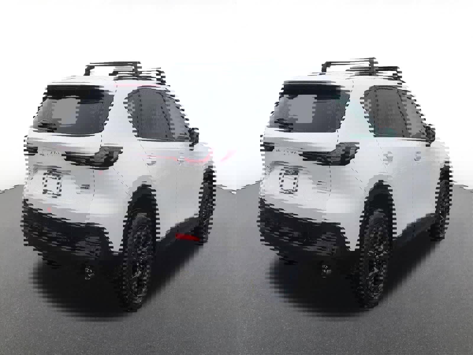 New 2026 MAZDA CX-5 2.5 S w/ Premium Package image 6