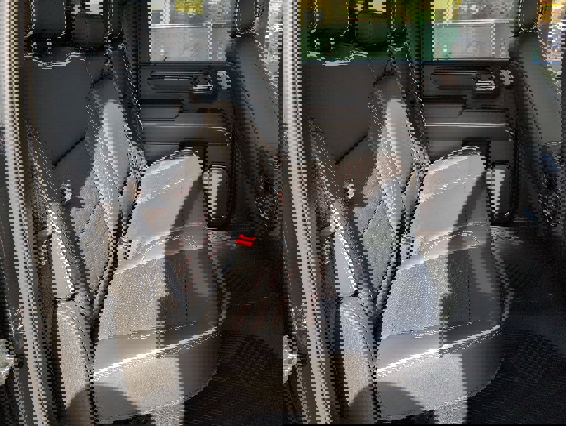 New 2026 GMC Sierra 2500 AT4X w/ AT4X AEV Edition image 29