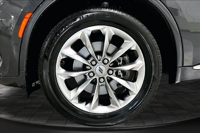 Used 2024 Dodge Durango Citadel AWD/4WD image 34