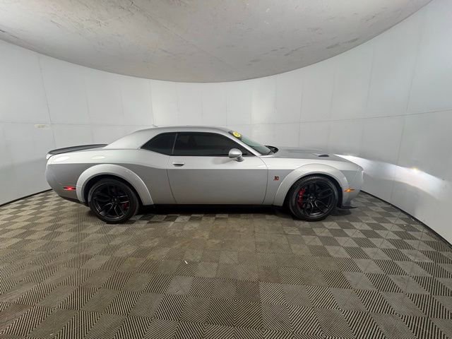 Used 2022 Dodge Challenger R/T Scat Pack image 5