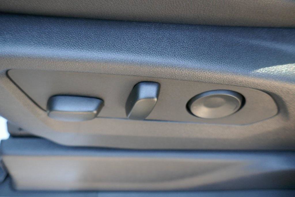 New 2026 Chevrolet Silverado 1500 LTZ w/ LTZ Premium Package image 14