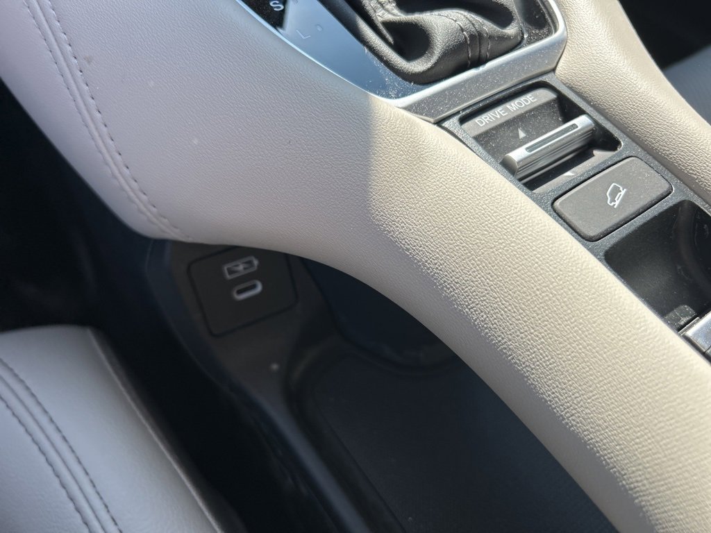 New 2026 Honda HR-V EX-L image 22