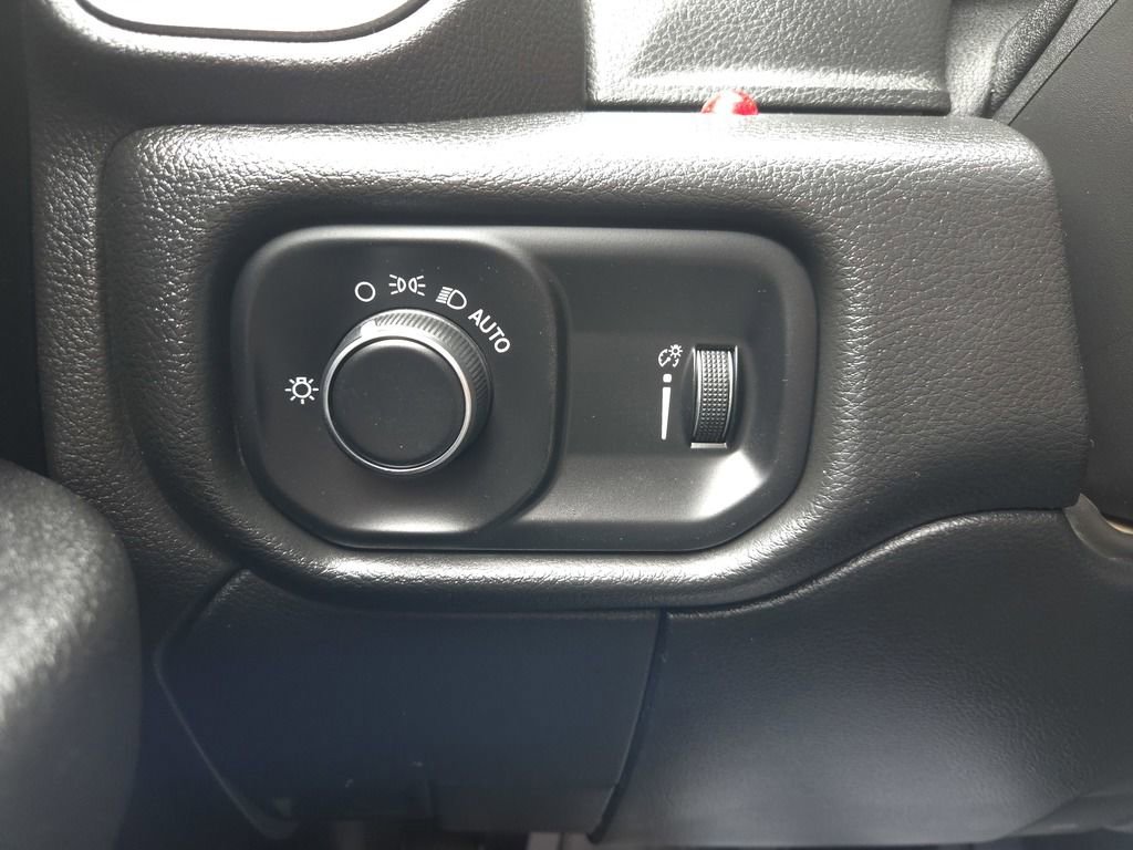 Used 2021 RAM 4500 Tradesman image 26